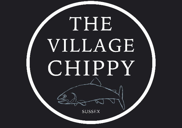 The village Chippy Sussex logo